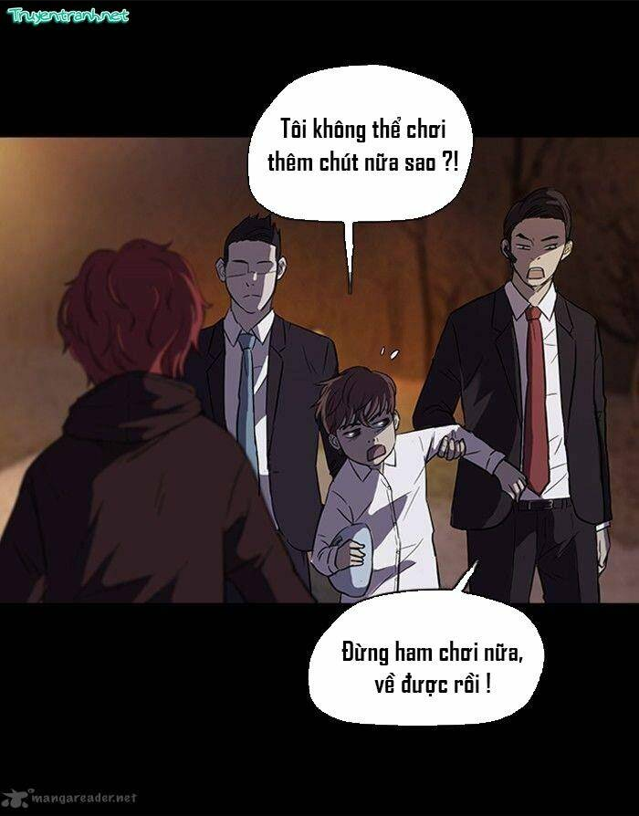 thể thao cực hạn chapter 52 - Trang 2