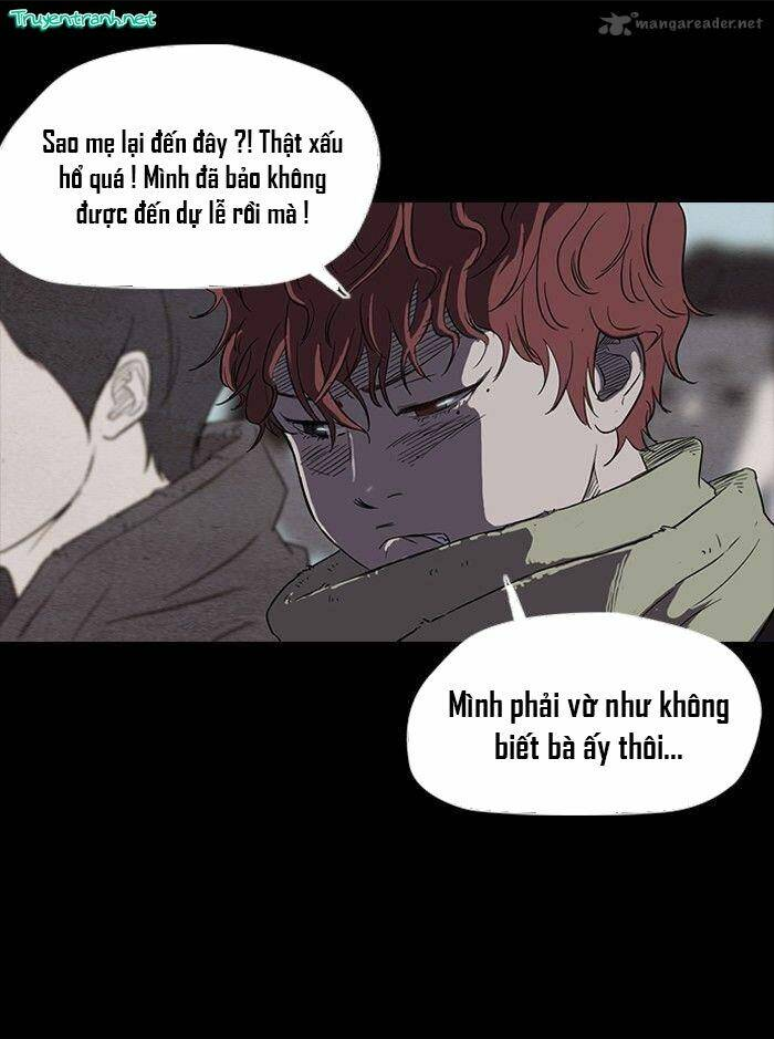 thể thao cực hạn chapter 52 - Trang 2