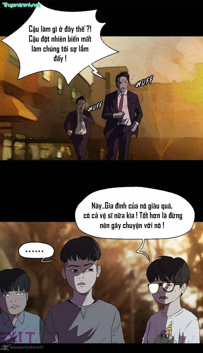 thể thao cực hạn chapter 52 - Trang 2