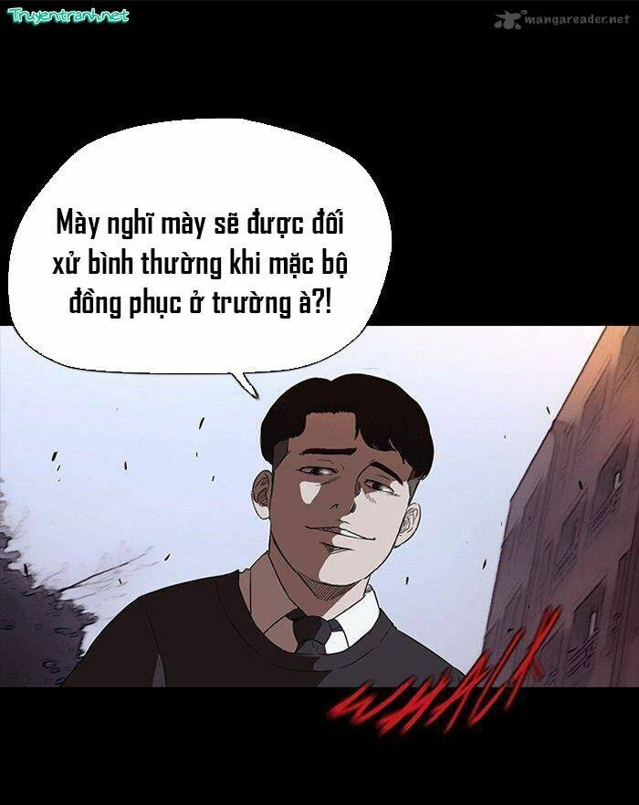 thể thao cực hạn chapter 52 - Trang 2