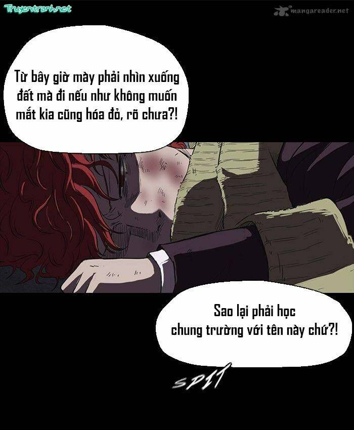 thể thao cực hạn chapter 52 - Trang 2