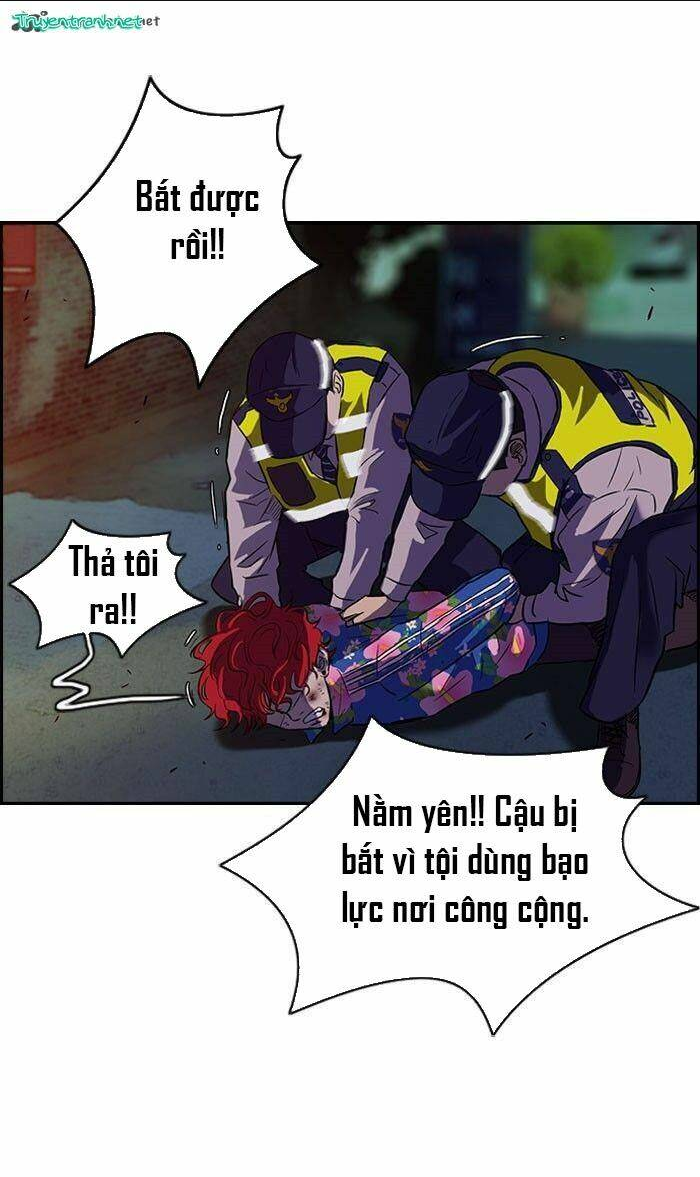 thể thao cực hạn chapter 63 - Trang 2