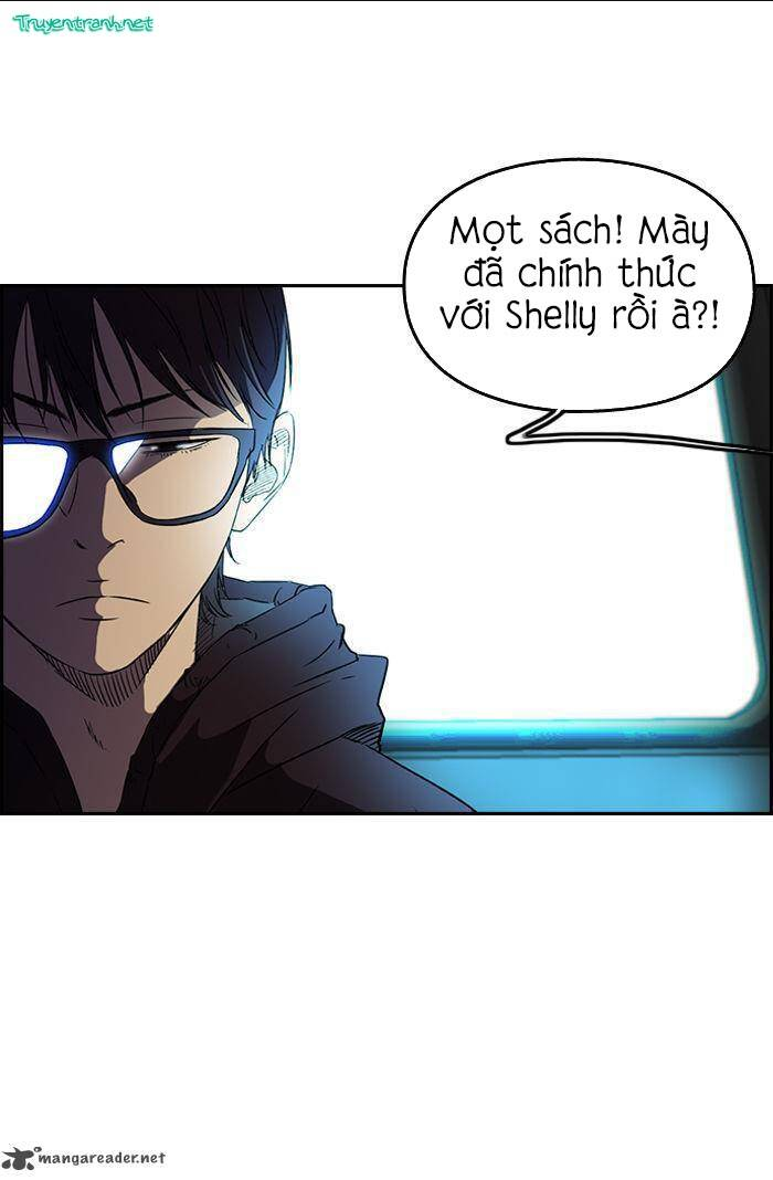 thể thao cực hạn chapter 68 - Trang 2