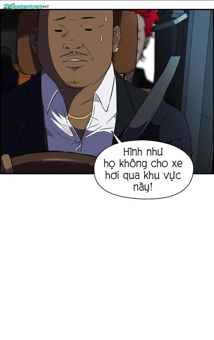 thể thao cực hạn chapter 68 - Trang 2