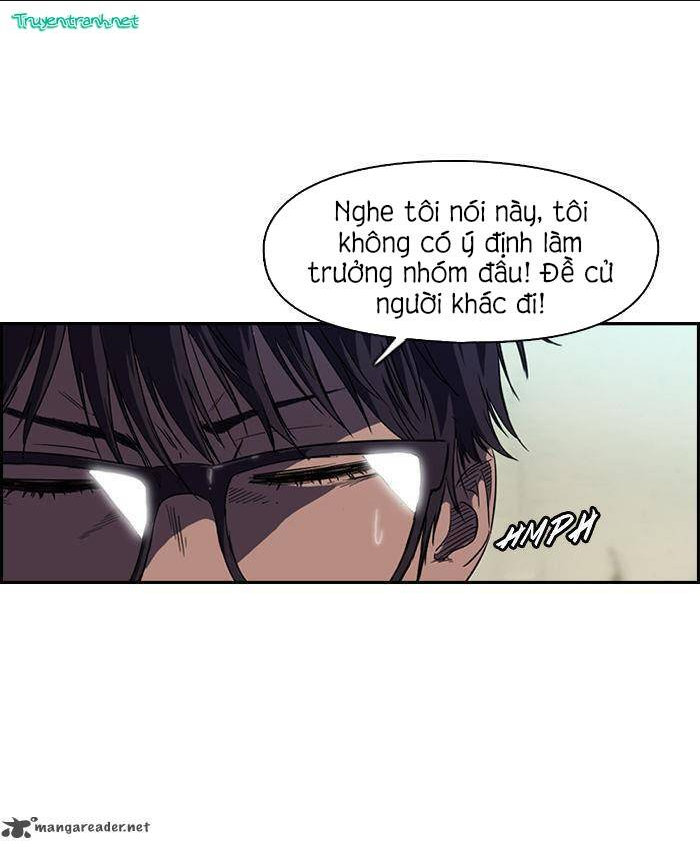 thể thao cực hạn chapter 68 - Trang 2