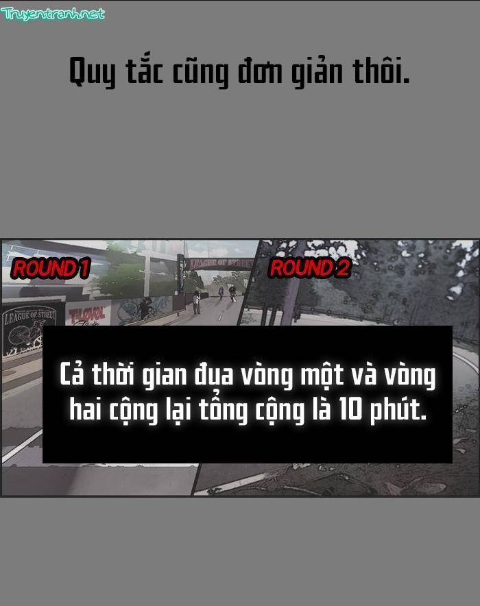 thể thao cực hạn chapter 73 - Trang 2