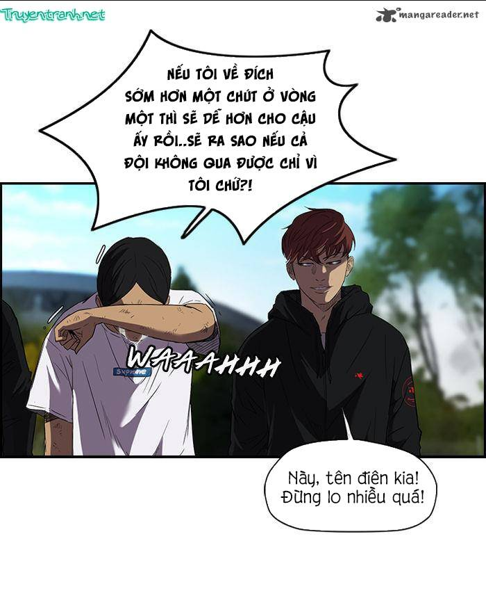 thể thao cực hạn chapter 73 - Trang 2