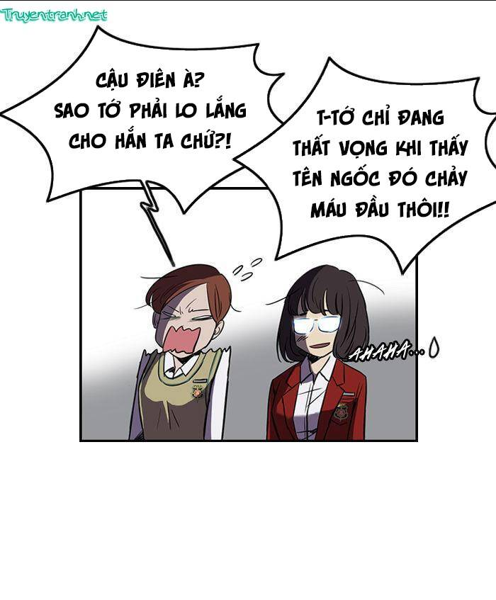 thể thao cực hạn chapter 73 - Trang 2