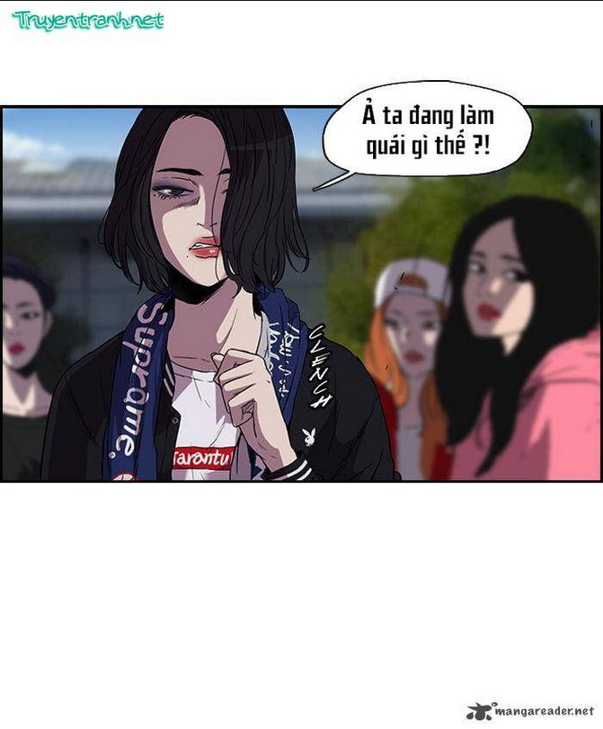 thể thao cực hạn chapter 75 - Next chapter 76