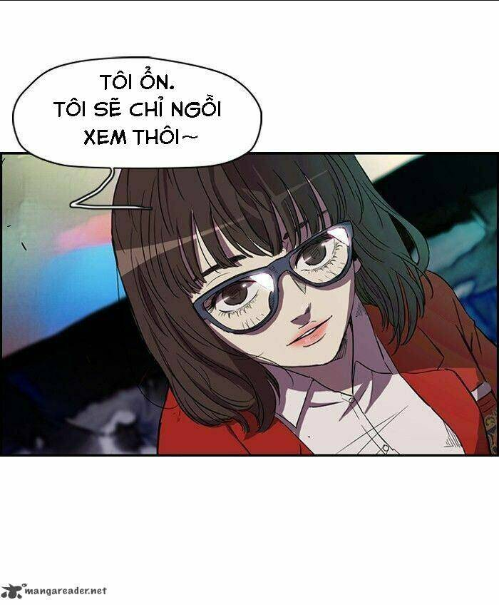 thể thao cực hạn chapter 79 - Trang 2