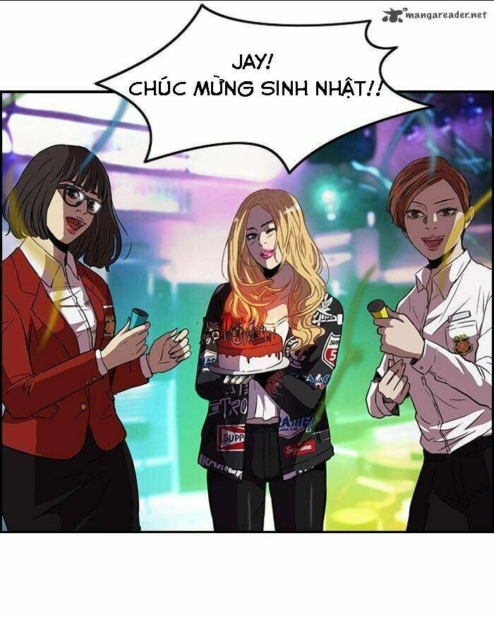 thể thao cực hạn chapter 79 - Trang 2