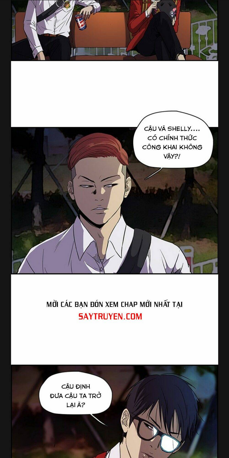 thể thao cực hạn chapter 82 - Next chapter 83