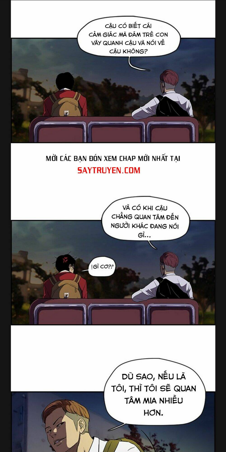 thể thao cực hạn chapter 82 - Next chapter 83