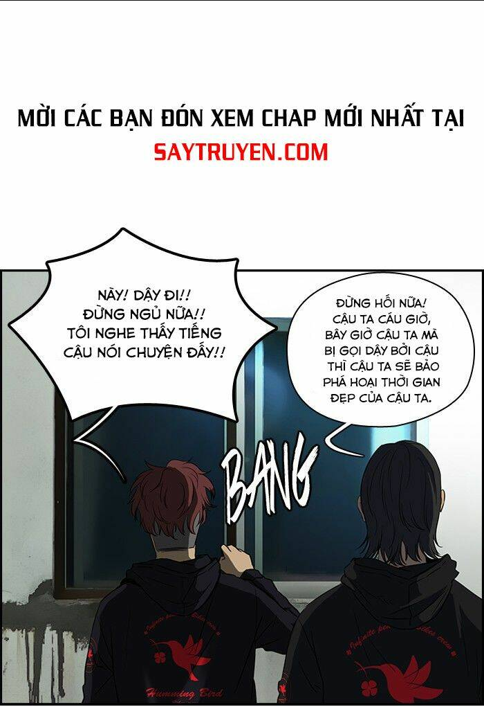 thể thao cực hạn chapter 83 - Next chapter 84