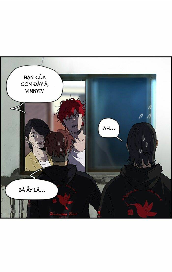 thể thao cực hạn chapter 83 - Next chapter 84