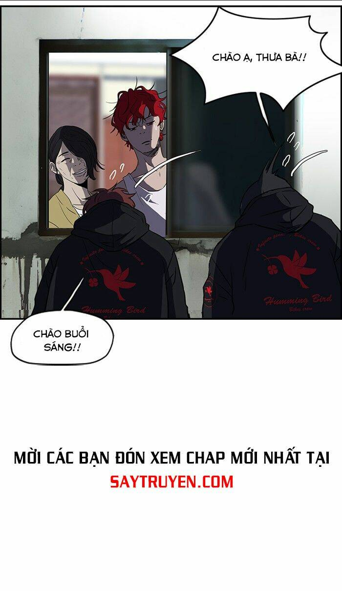 thể thao cực hạn chapter 83 - Next chapter 84