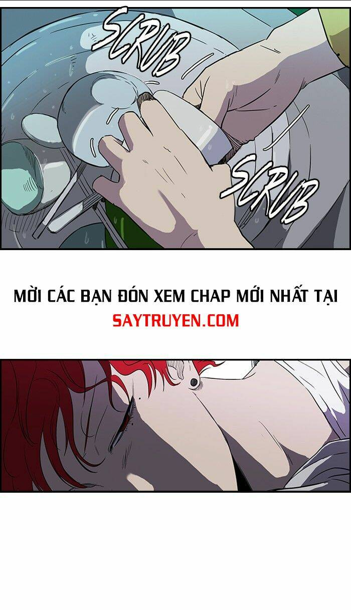 thể thao cực hạn chapter 83 - Next chapter 84