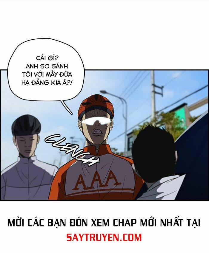 thể thao cực hạn chapter 83 - Next chapter 84