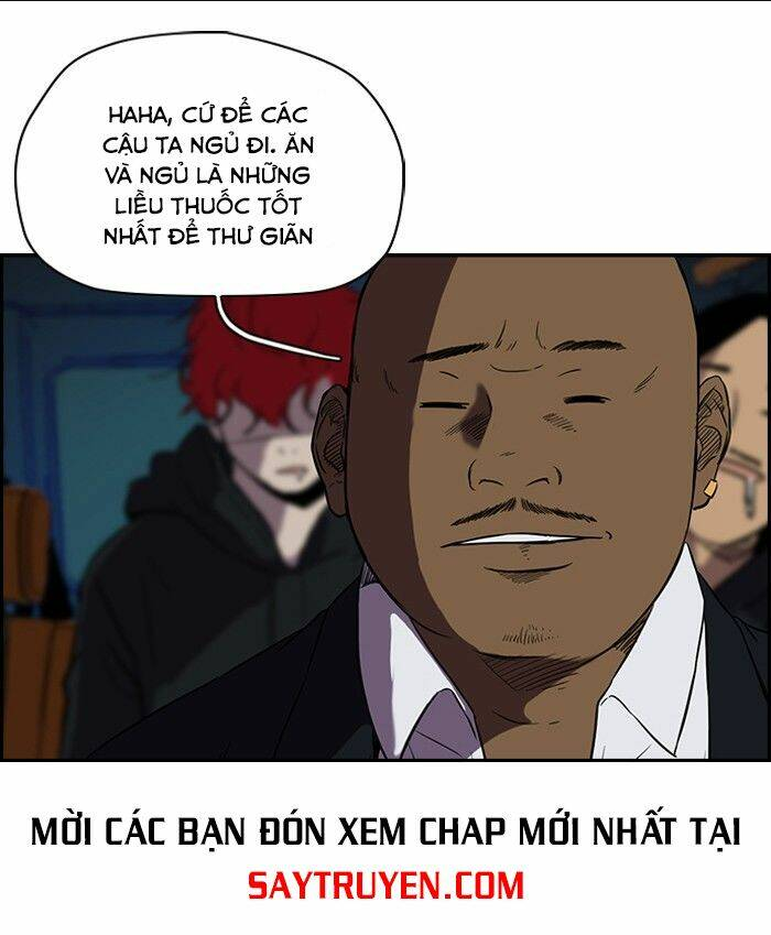 thể thao cực hạn chapter 83 - Next chapter 84