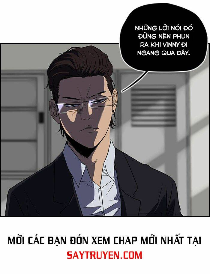 thể thao cực hạn chapter 83 - Next chapter 84