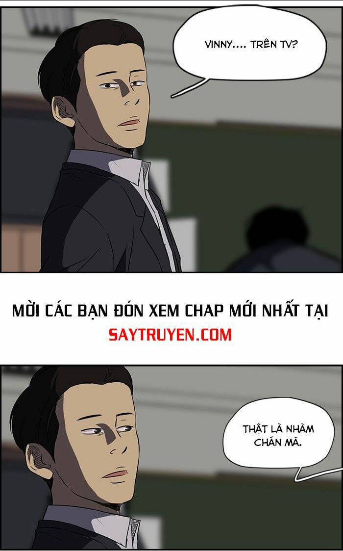 thể thao cực hạn chapter 83 - Next chapter 84