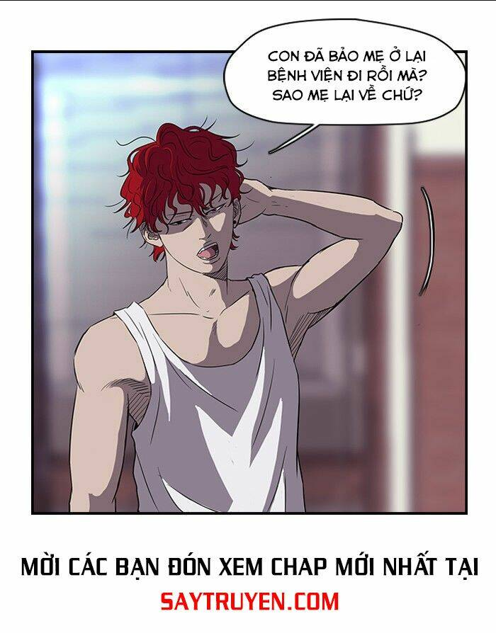 thể thao cực hạn chapter 83 - Next chapter 84