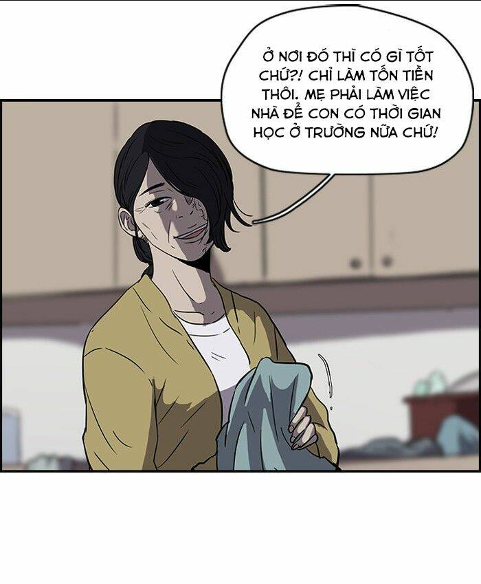 thể thao cực hạn chapter 83 - Next chapter 84