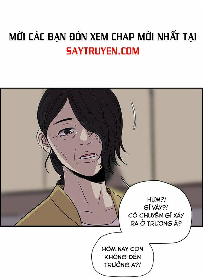 thể thao cực hạn chapter 83 - Next chapter 84