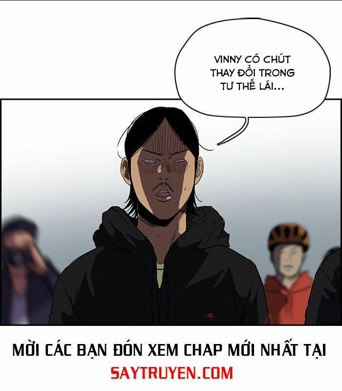 thể thao cực hạn chapter 88 - Trang 2