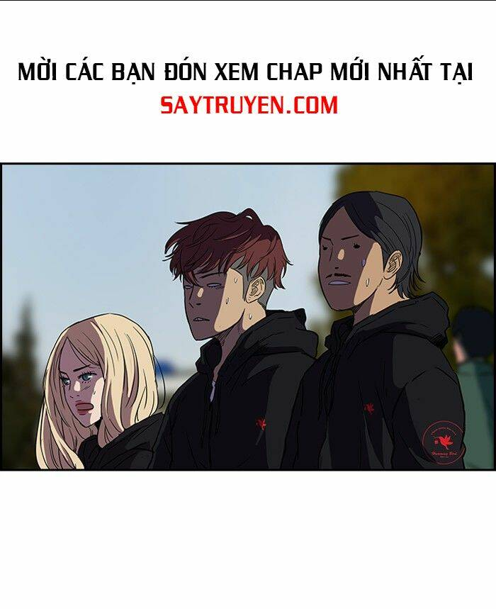 thể thao cực hạn chapter 88 - Trang 2