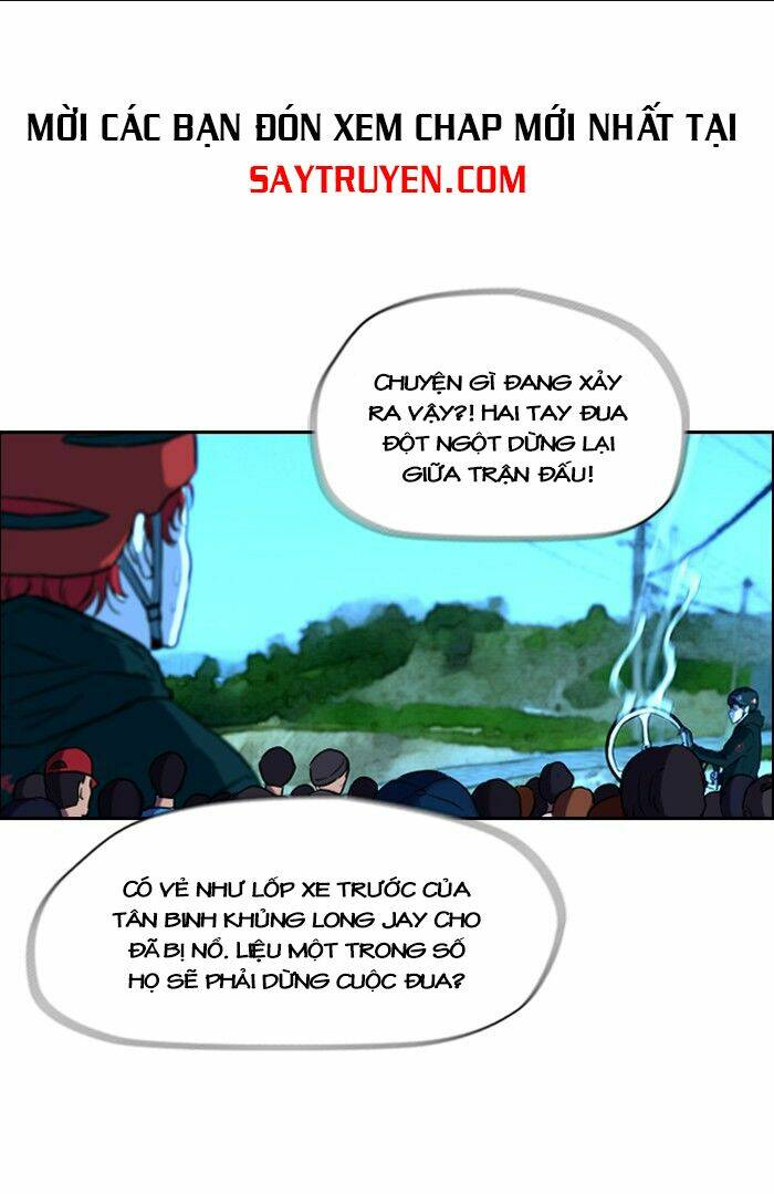 thể thao cực hạn chapter 88 - Trang 2