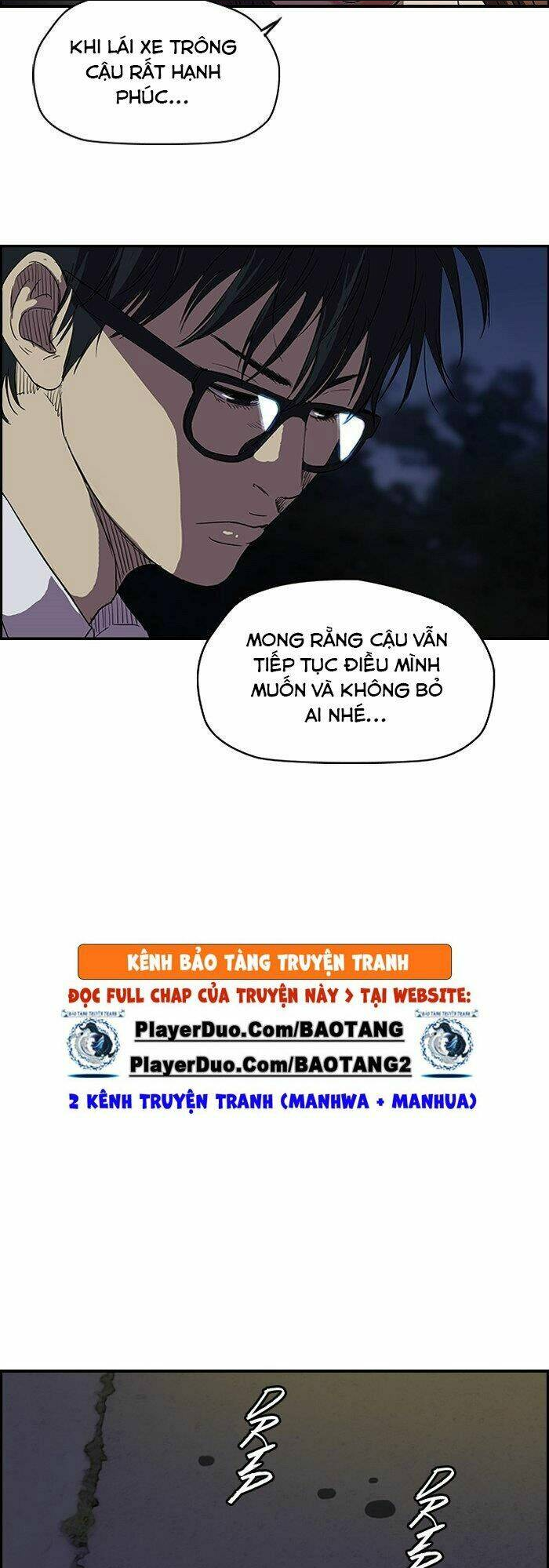 thể thao cực hạn chapter 95 - Next chapter 96