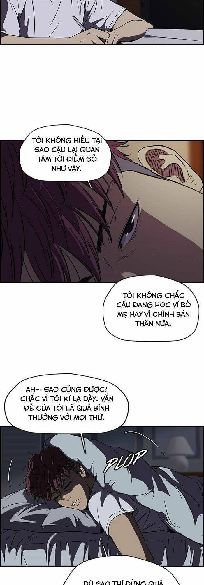 thể thao cực hạn chapter 95 - Next chapter 96