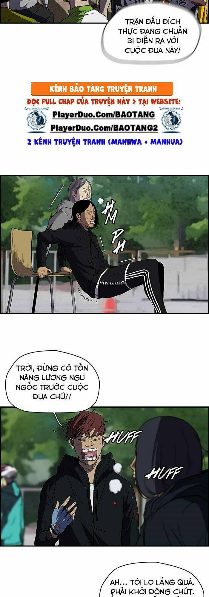 thể thao cực hạn chapter 96 - Next chapter 97