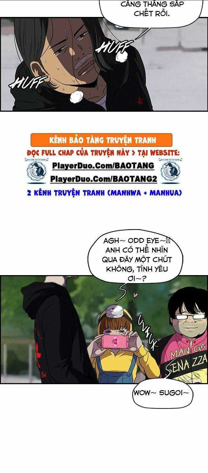 thể thao cực hạn chapter 96 - Next chapter 97