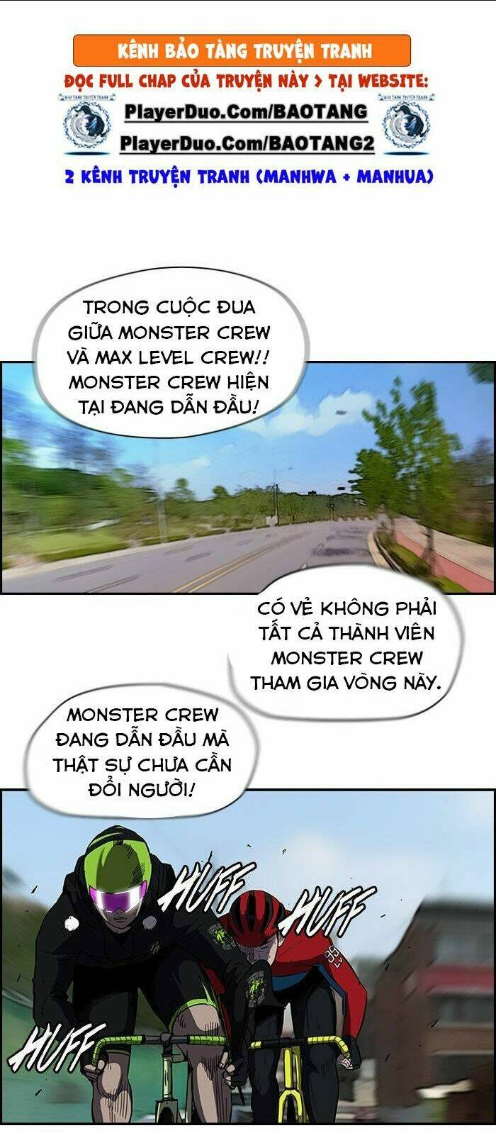 thể thao cực hạn chapter 98 - Next chapter 99