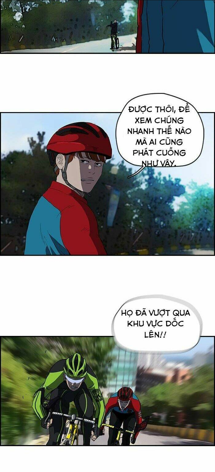 thể thao cực hạn chapter 98 - Next chapter 99