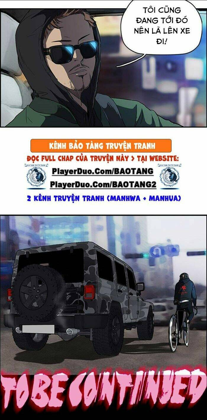 thể thao cực hạn chapter 98 - Next chapter 99