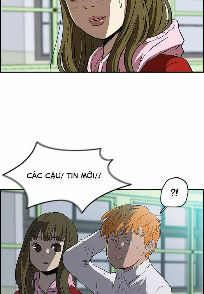 thể thao cực hạn chapter 98 - Next chapter 99