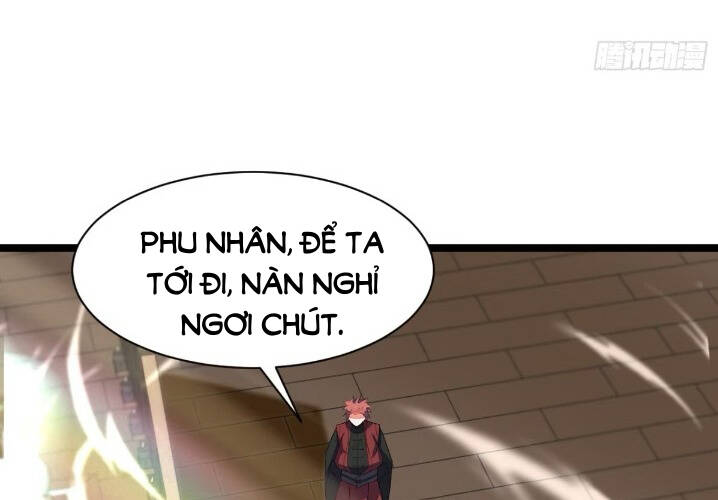 thê tử của ta là đại lão đại thừa kỳ chapter 14 - Trang 2