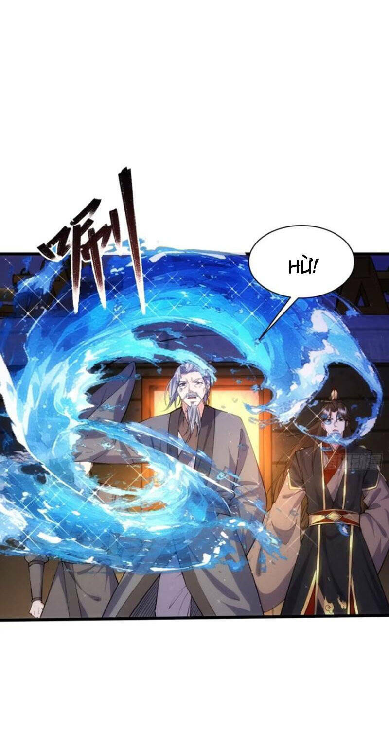 thê tử của ta là đại lão đại thừa kỳ chapter 46 - Next chapter 47