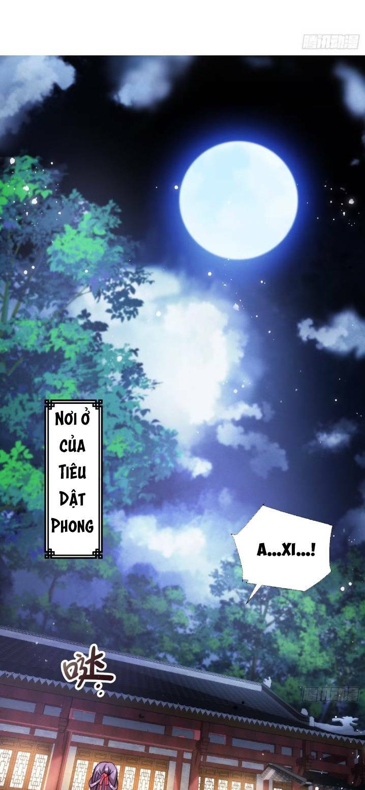 thê tử của ta là đại lão đại thừa kỳ chapter 9 - Next chapter 10