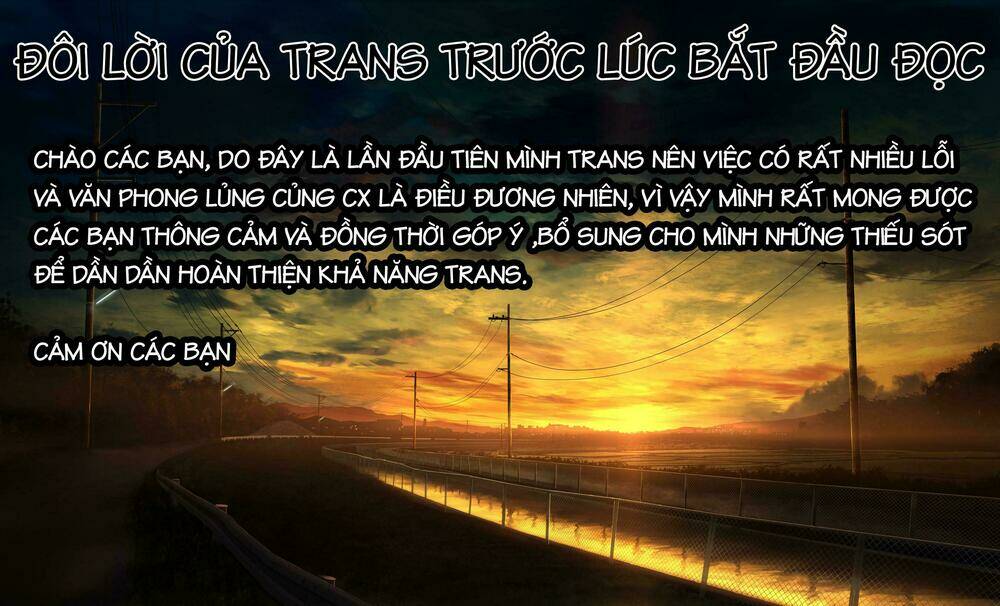 the two gets by tomorrow too, more or less. chapter 1: bắt đầu cuộc sống bên nhau,dù ít h - Trang 2