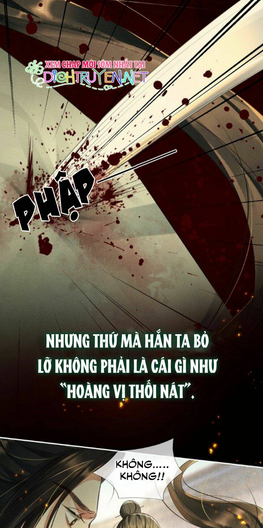 thê vi thượng Chapter 0 - Next chương 1