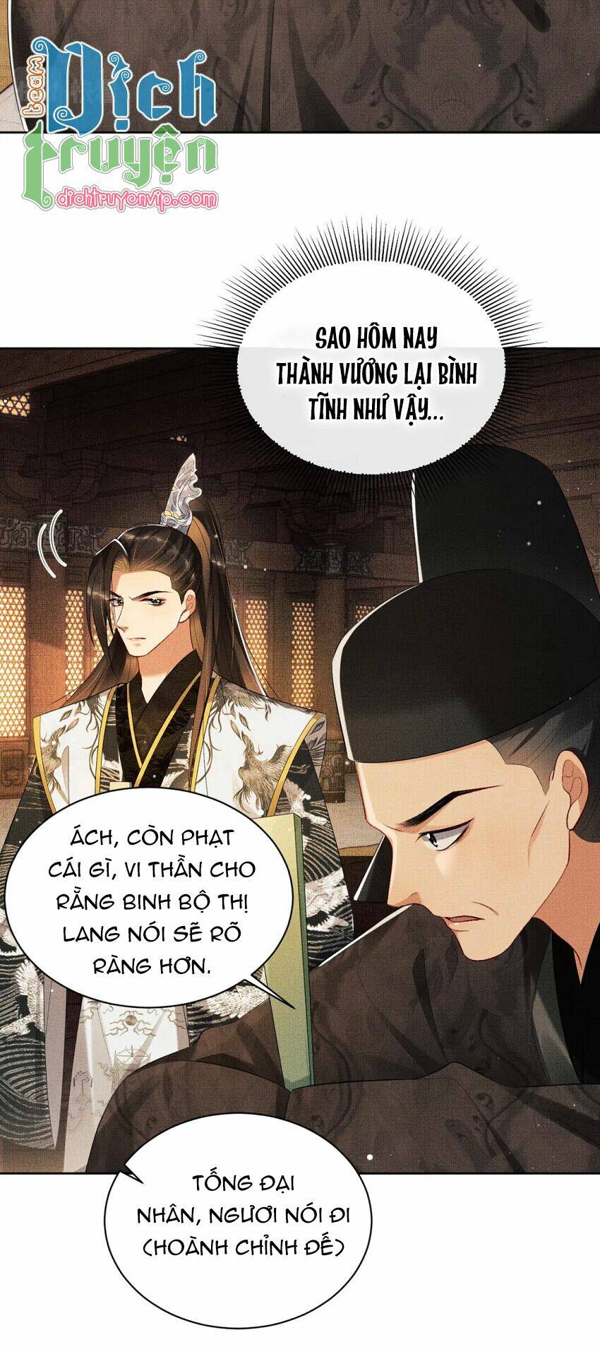 thê vi thượng chapter 103 - Next Chapter 104