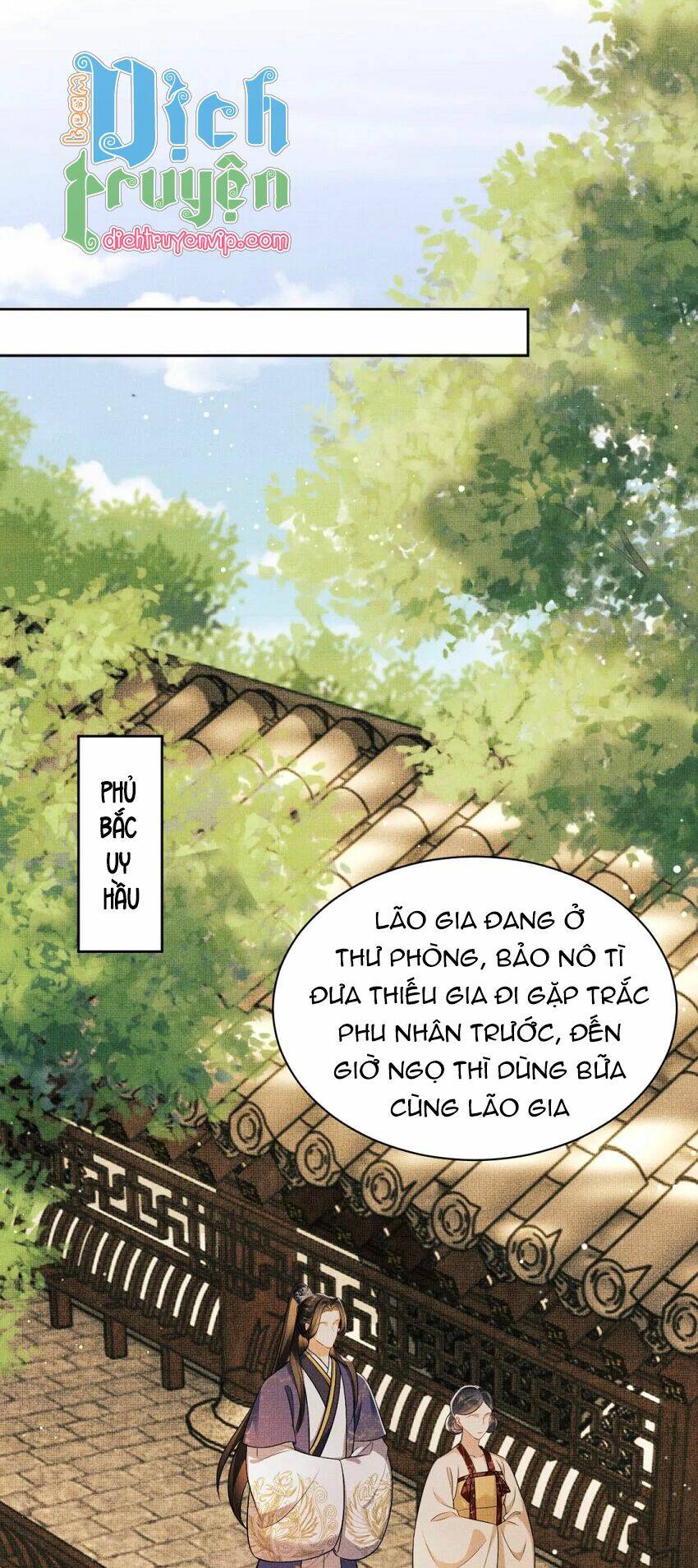 thê vi thượng chapter 103 - Next Chapter 104