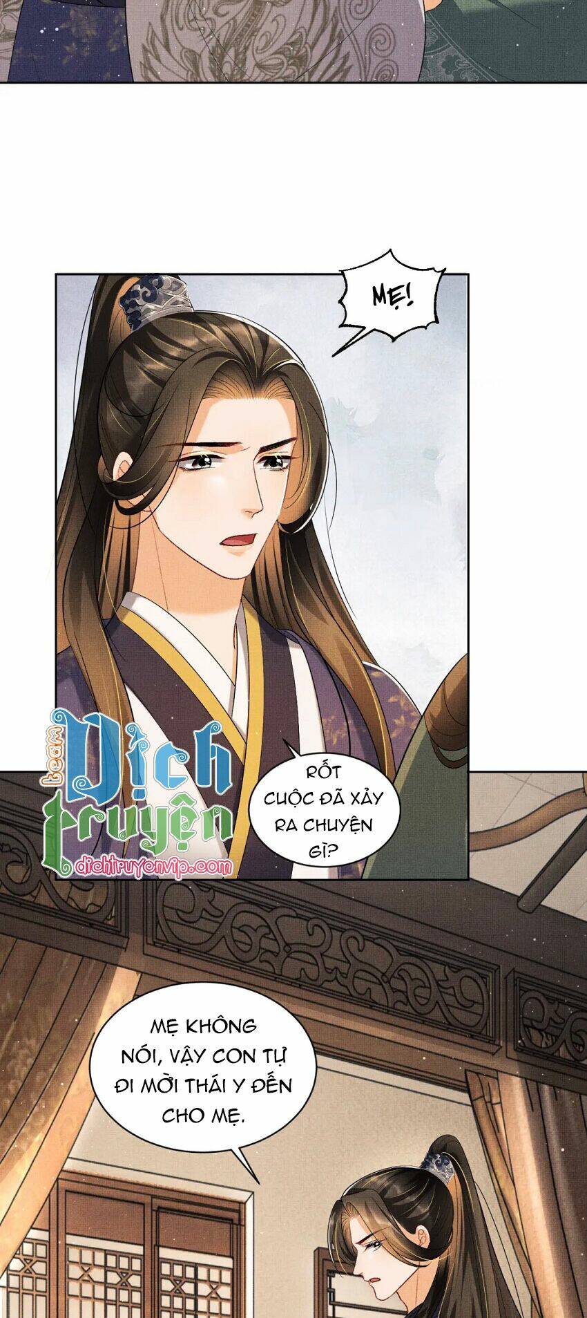 thê vi thượng chapter 103 - Next Chapter 104