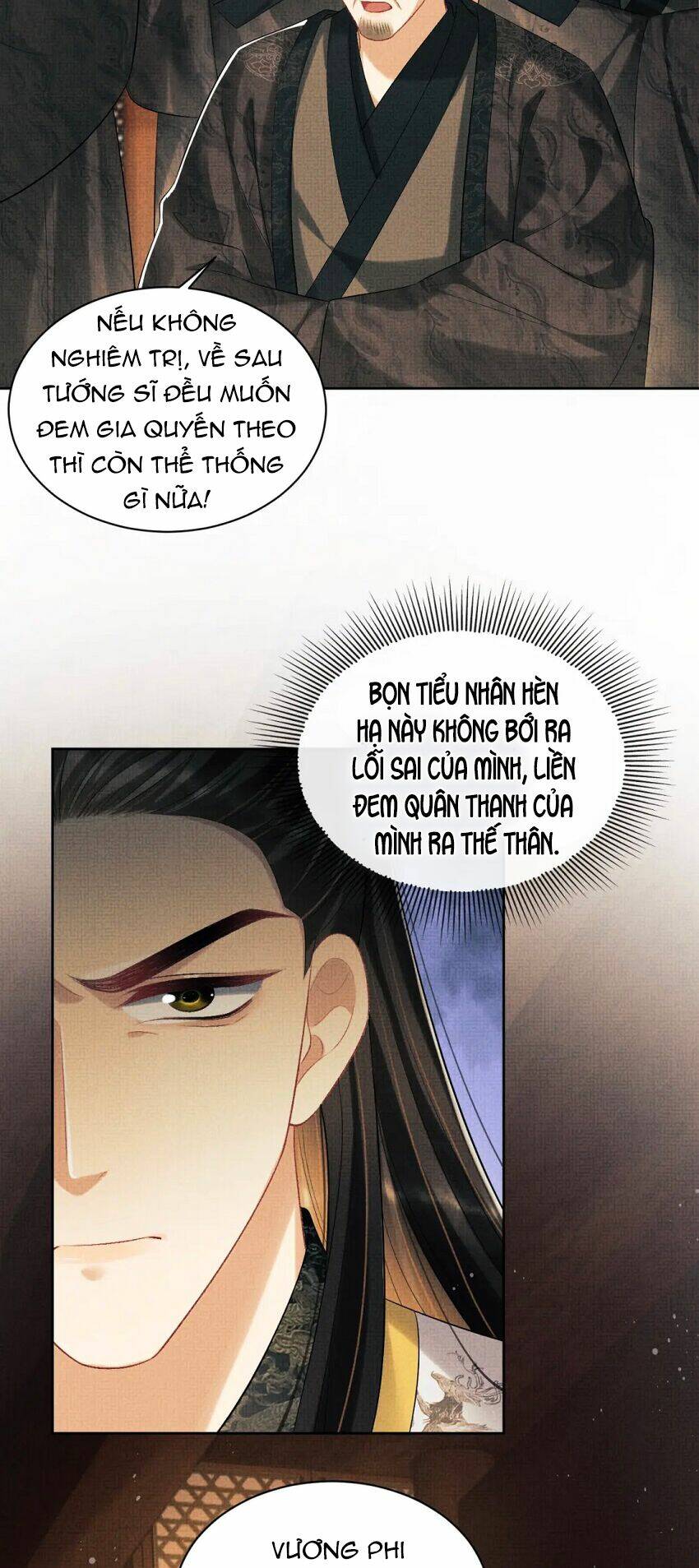 thê vi thượng chapter 103 - Next Chapter 104