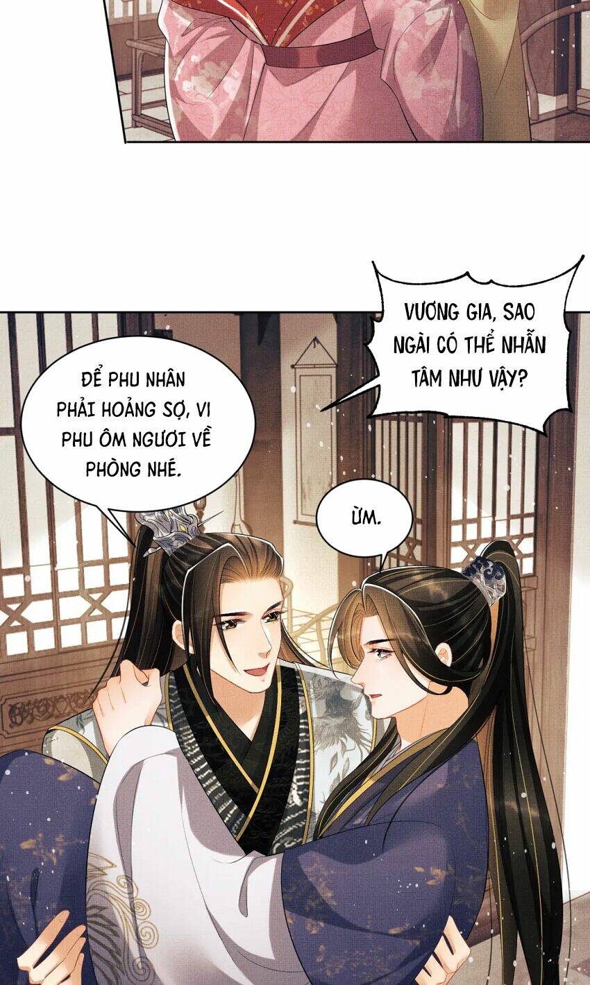 thê vi thượng chapter 106 - Next chapter 107