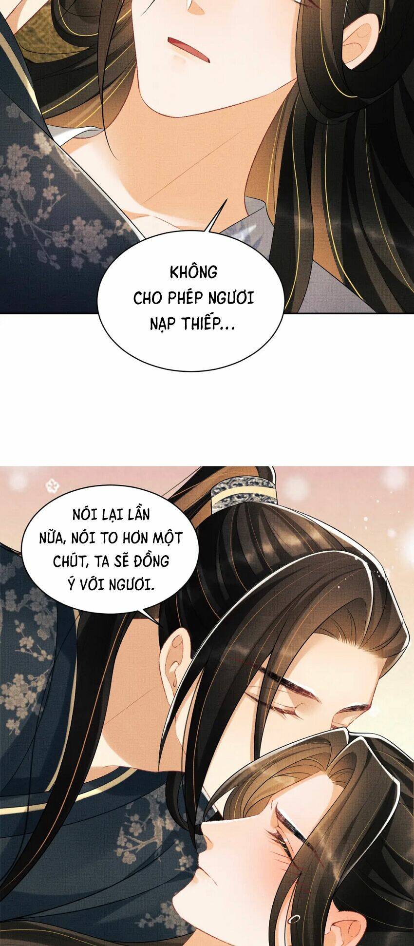 thê vi thượng chapter 106 - Next chapter 107